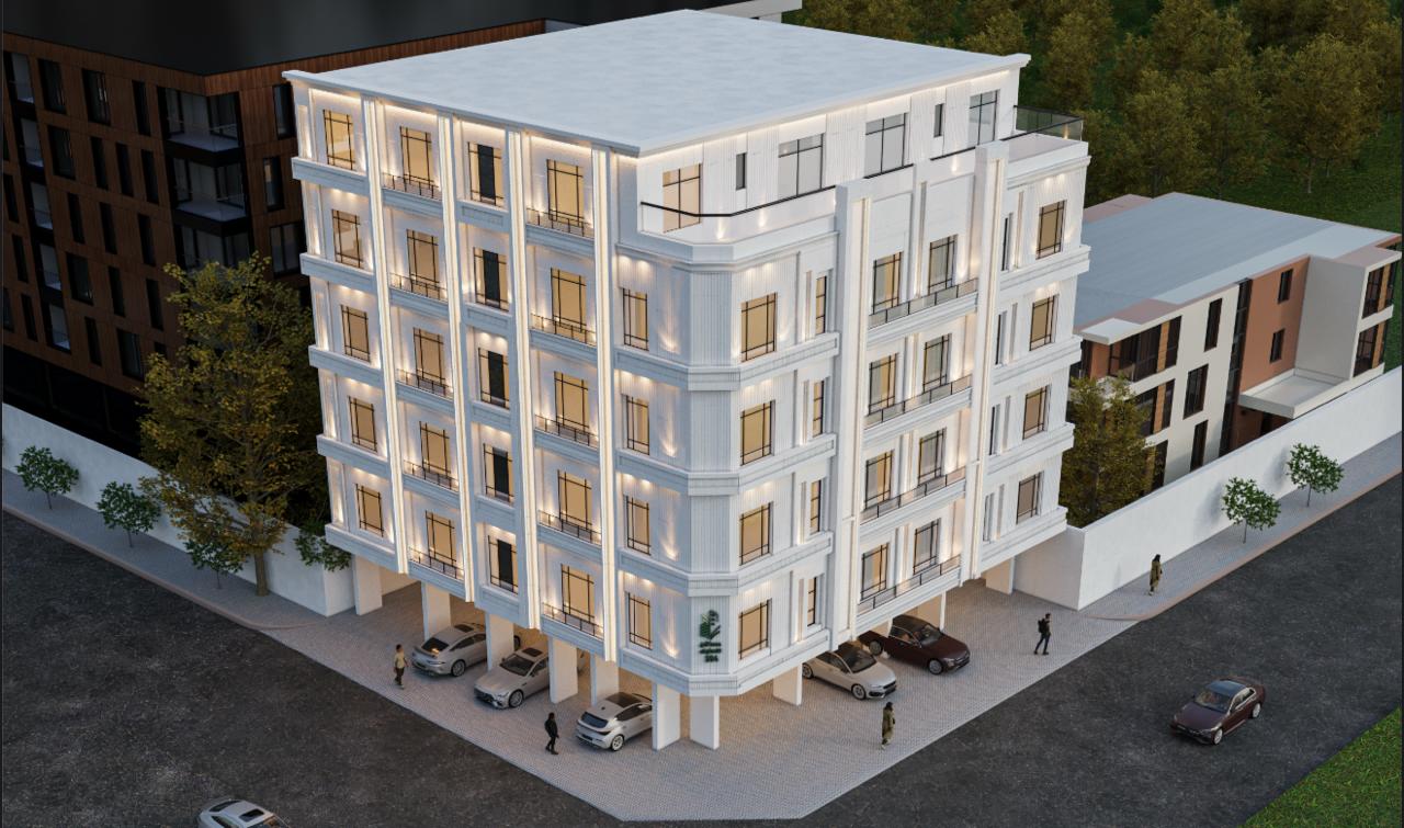 مشروع عمارة النخيل — 71